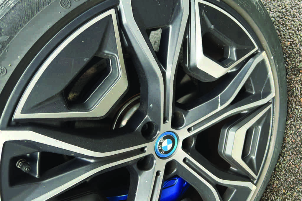 Wheelworks Affintiy Kachel