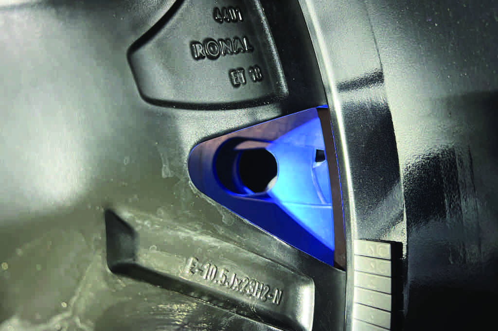 Wheelworks Affintiy Kachel